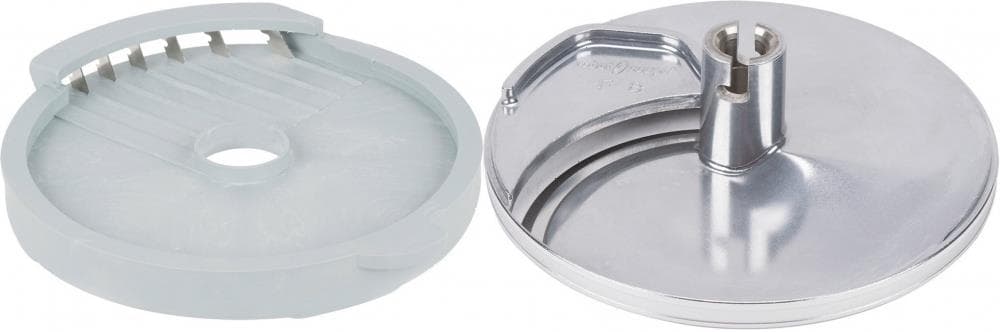 Диск-соломка Robot Coupe 28159 8x16 мм для картофеля фри