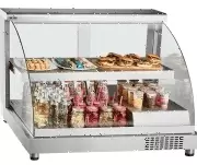 Витрина холодильная Abat ВХН-70-01 (807730)