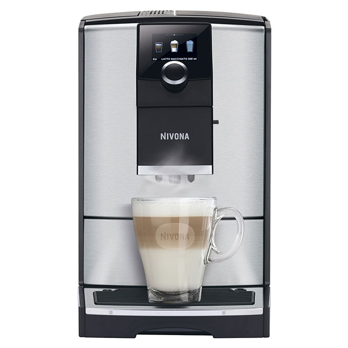 Кофемашина Nivona CafeRomatica NICR 799