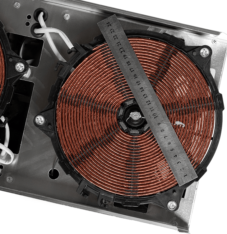 Плита индукционная Кобор I9-6T