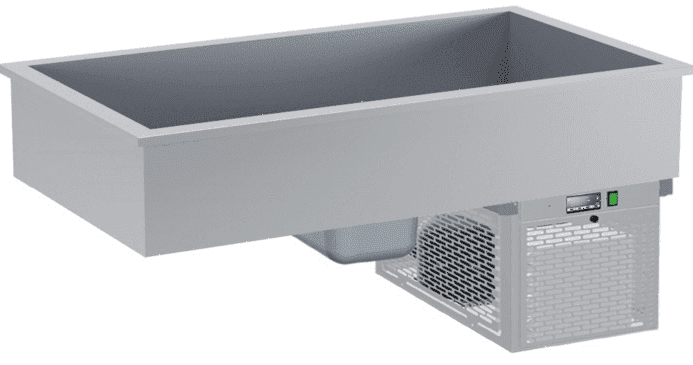 Салат-бар Koreco DM94930.2