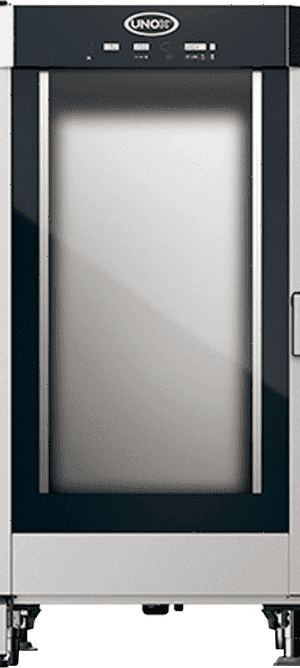 Шкаф расстоечный Unox XEBPL-16EU-D