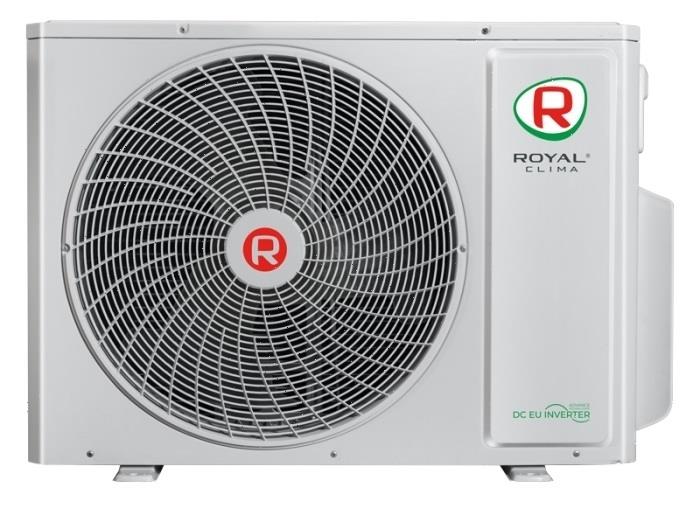 Кондиционер Royal Clima RCI-GR28HN