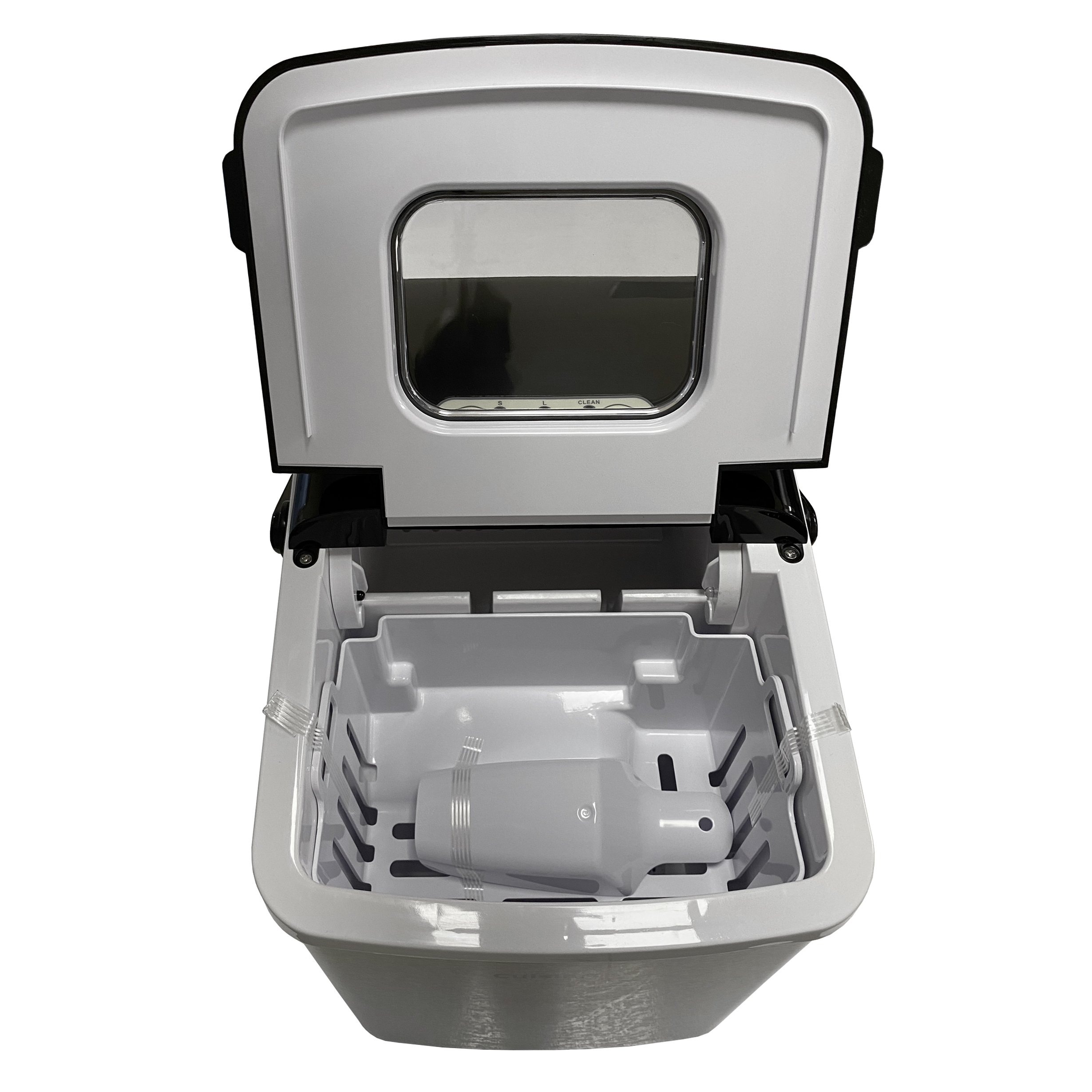 Льдогенератор CuisinAid CD-IM12SS