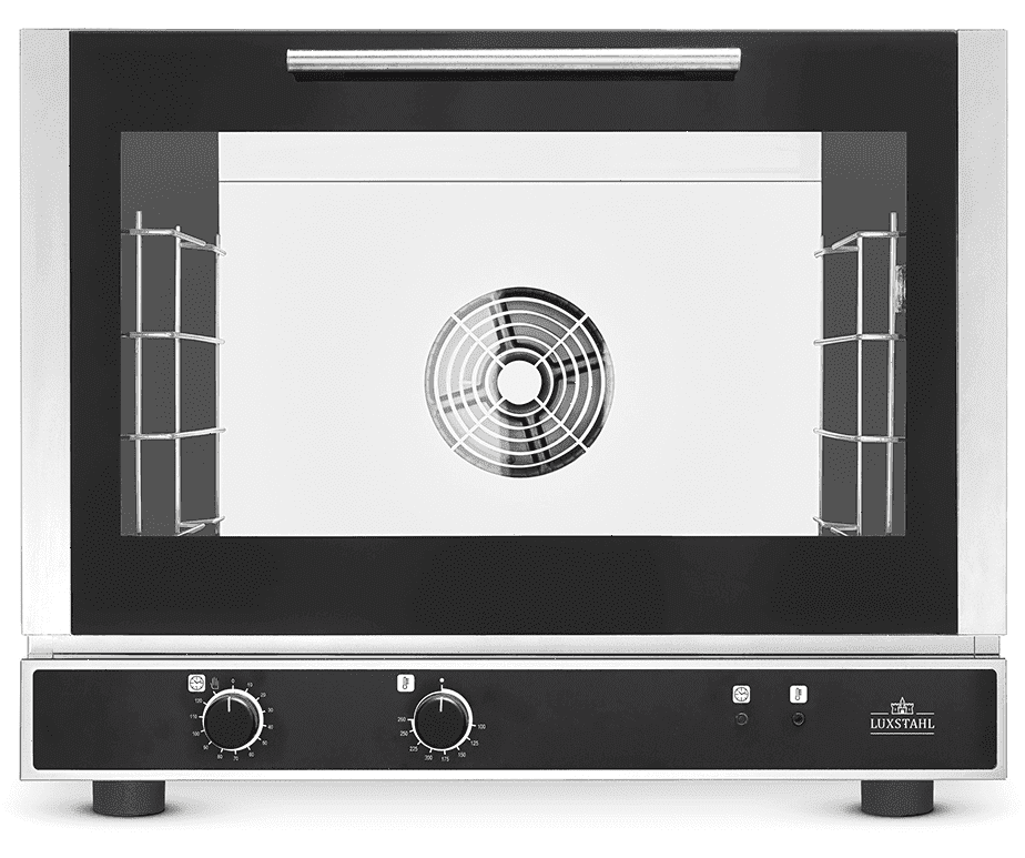 Конвекционная печь Luxstahl L04ENP