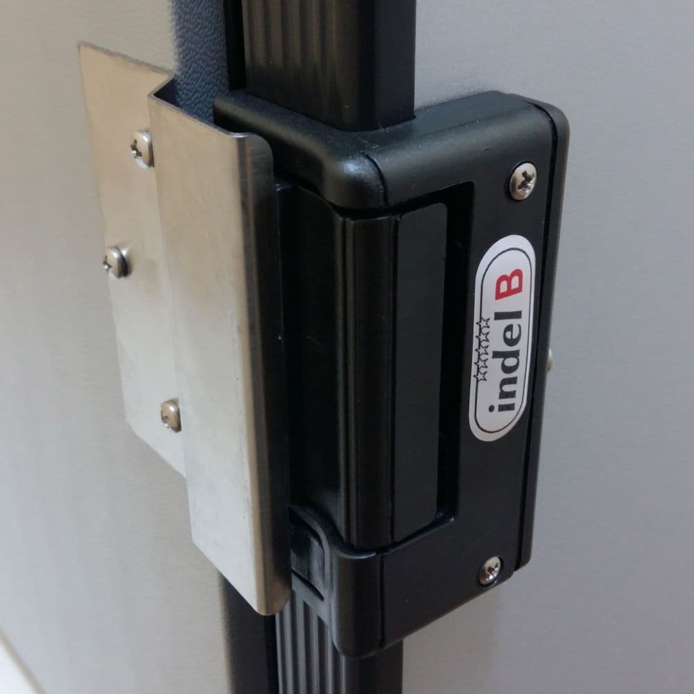 Автохолодильник Indel B Cruise 40 Cubic