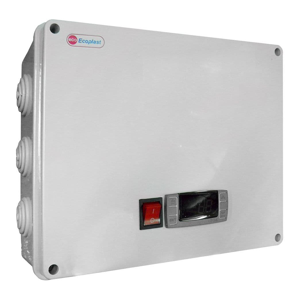 Сплит-система среднетемпературная Intercold MCM 588..-5/+5°С