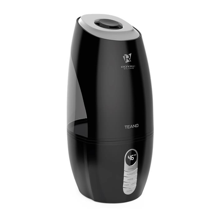 Ультразвуковой увлажнитель воздуха Royal Clima RUH-T300/5.7E-BL