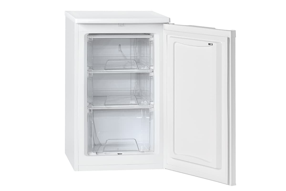 Шкаф морозильный (минибар) Bomann GS 7232 weis..-18°С