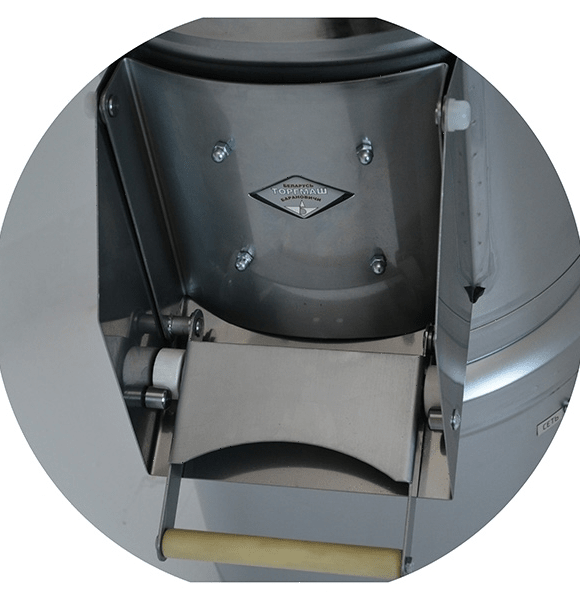 Картофелечистка Белторгмаш МОК-150У