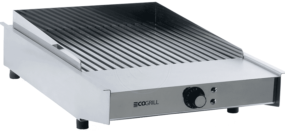 Гриль барбекю Ecogrill 6C 400