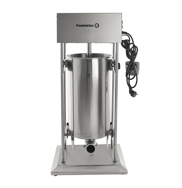 Шприц колбасный Foodatlas HR-15L