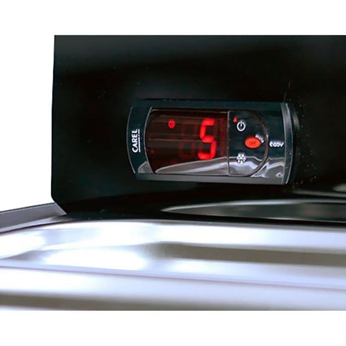 Витрина холодильная настольная Movilfrit TOP 6 (307016)