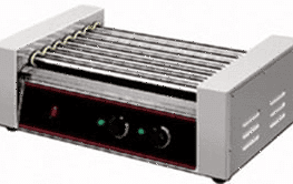 Гриль роликовый Gastrorag HHD-05