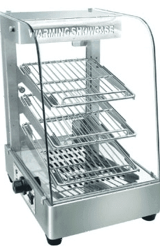 Тепловая витрина Gastrorag BV-861E