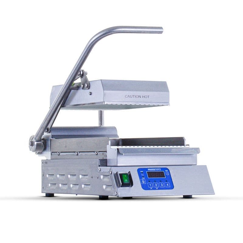 Гриль контактный Prince Castle NCG8ES