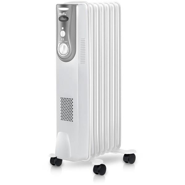 Масляный обогреватель Ballu BOH/ LV-07