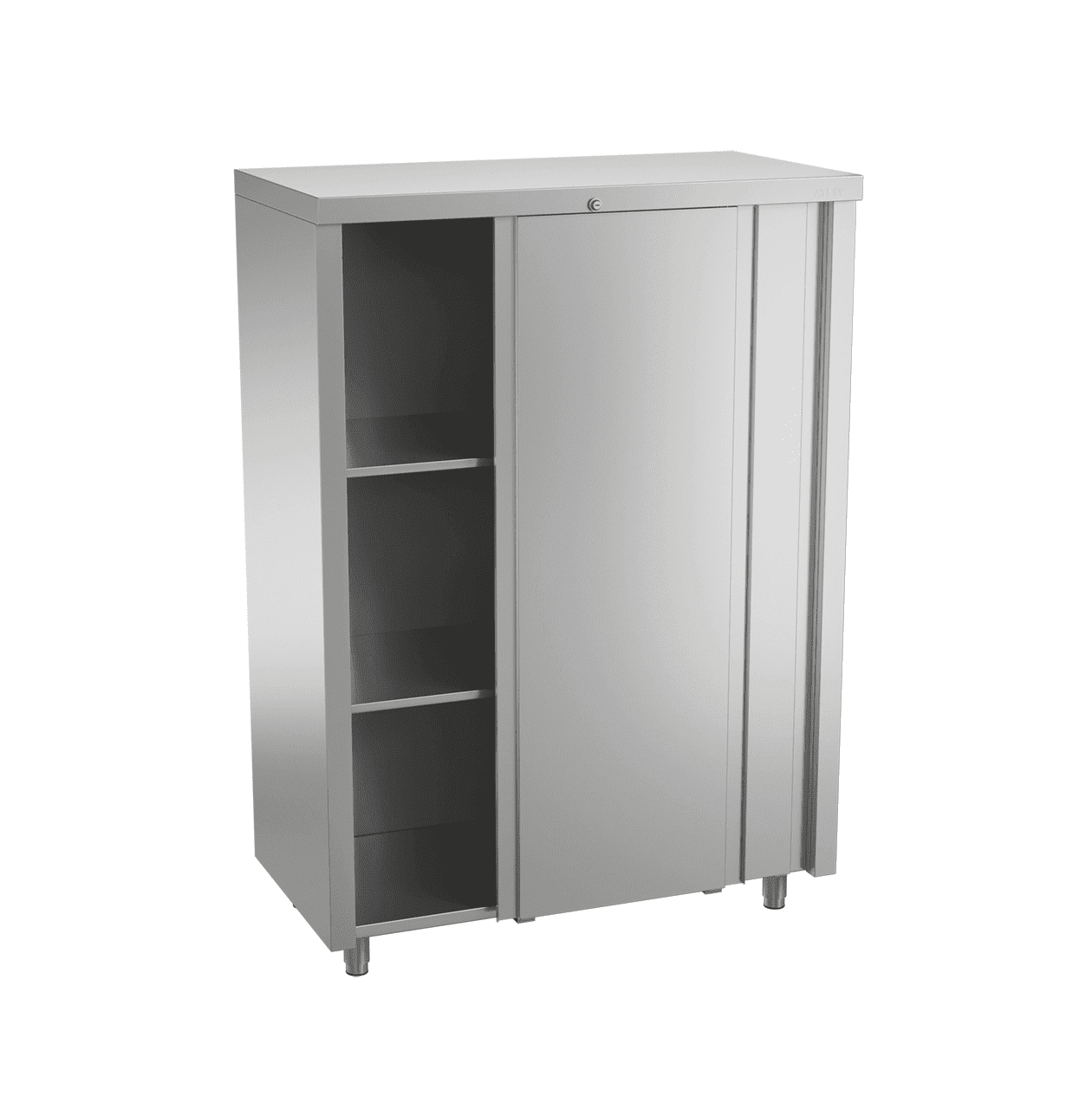 Шкаф кухонный Atesy ШЗК-С-950.600-02-К (ШЗК-950)