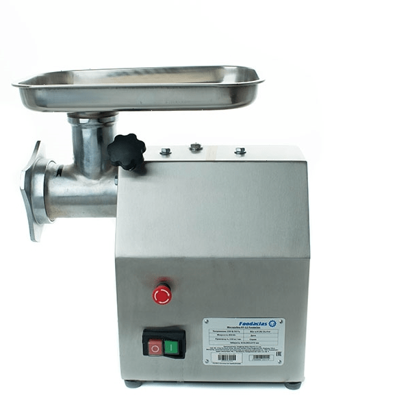 Мясорубка Foodatlas KY-12 Eco