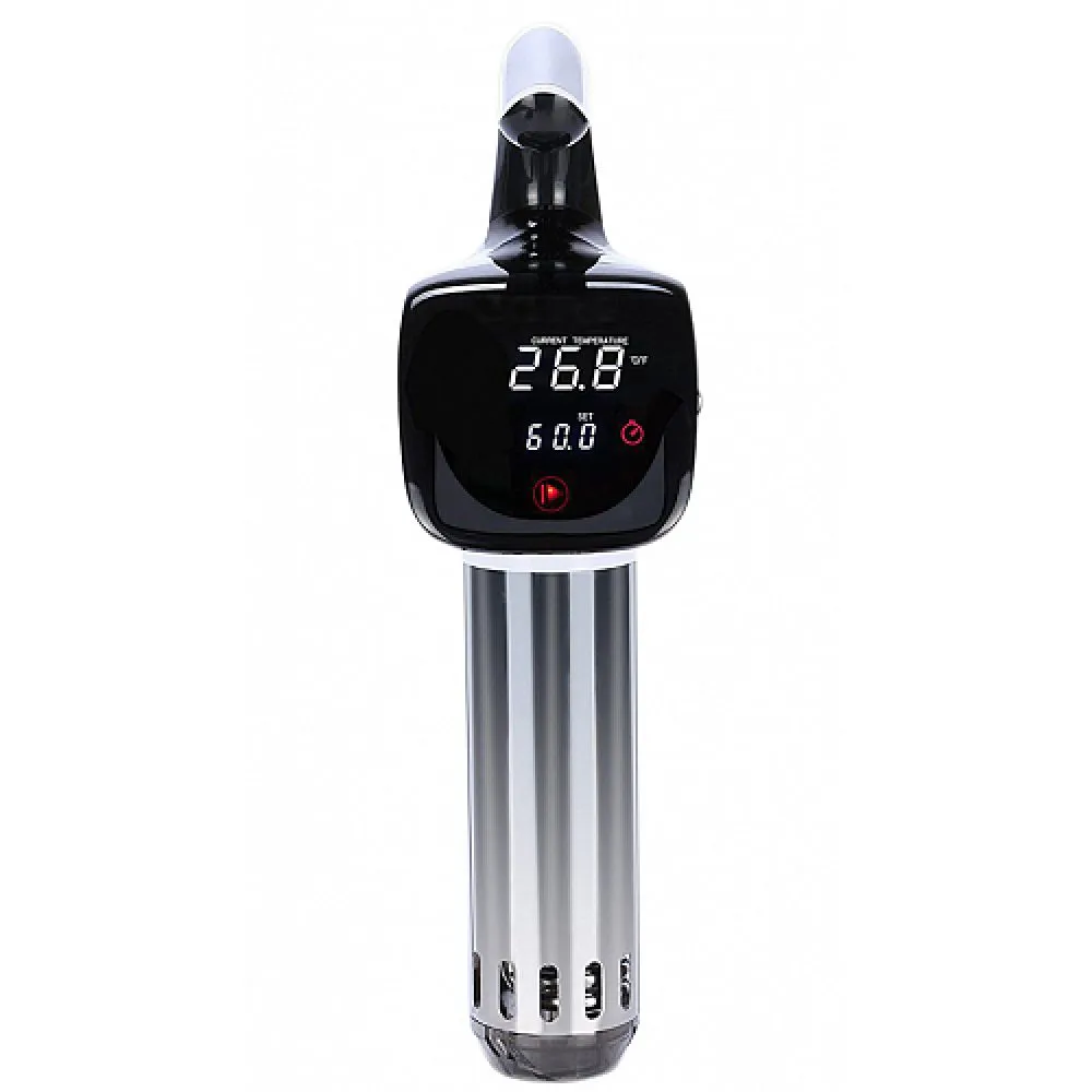 Ротационный кипятильник Sous Vide Hurakan HKN-SV15