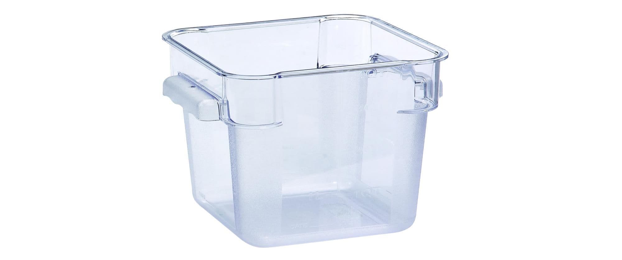 Контейнер пищевой Kitchen Muse P-062C, 6 л