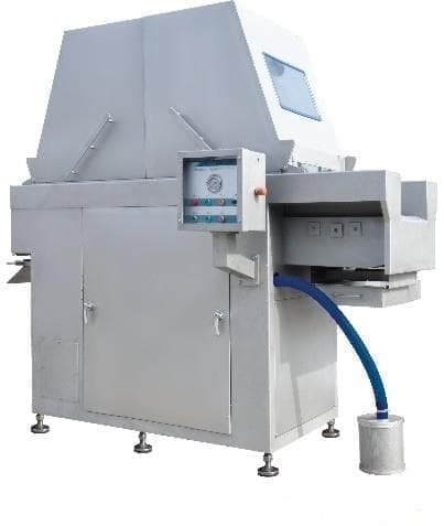 Инъектор Hualian Machinery ZS-108II