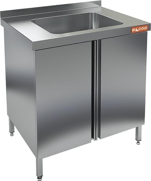 Ванна моечная Hicold НСЗ1М-7/7Б