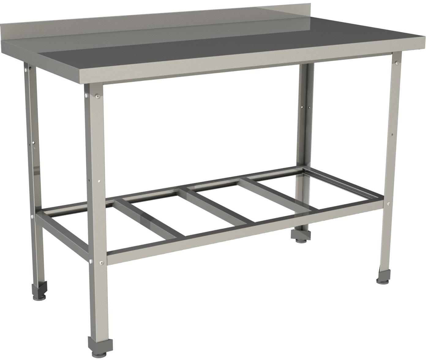 Стол производственный Restoinox СП-9/8-БР-ЭН
