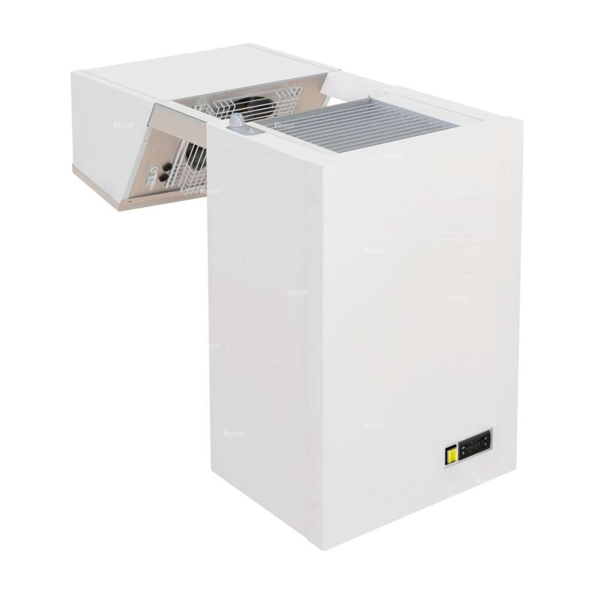 Моноблок среднетемпературный Kayman КМСТ-106..-5/+5°С