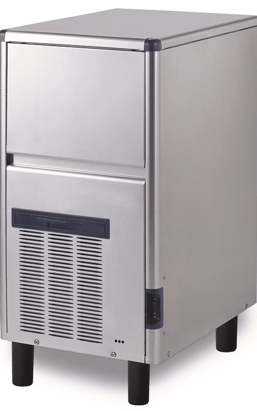 Льдогенератор Gemlux GM-IM34SDE WS