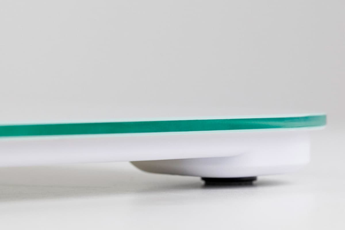 Весы кухонные CASO LX 20