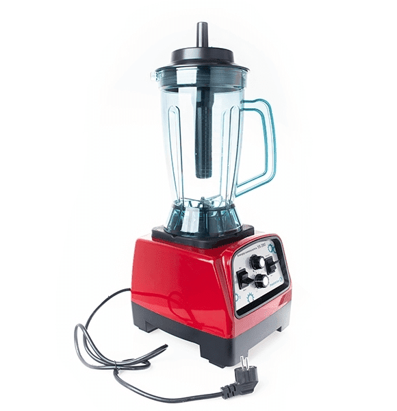 Блендер Foodatlas YX-390