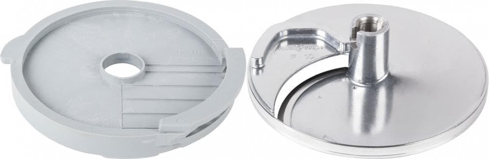 Диск-соломка Robot Coupe 28135 10х10 мм (для картофеля фри)