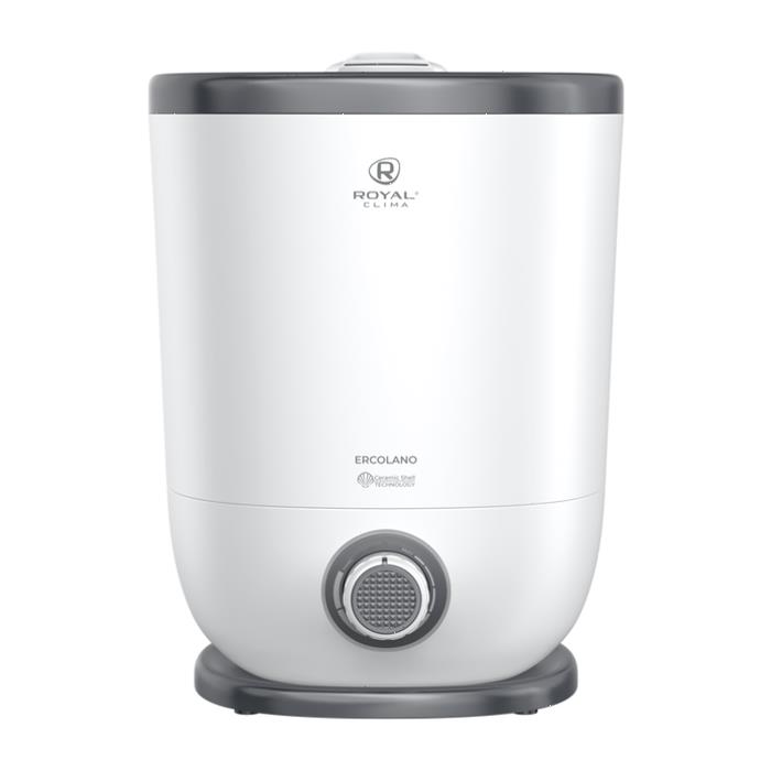 Ультразвуковой увлажнитель воздуха Royal Clima RUH-ER300/5.0M-WT