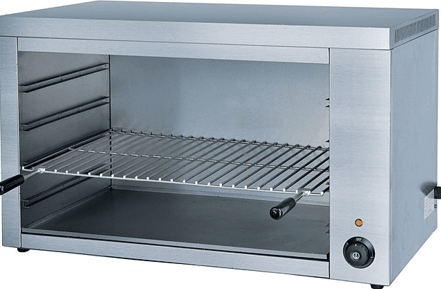 Гриль Саламандра Airhot SGE-938