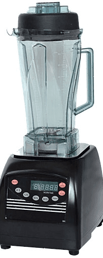 Блендер барный Kocateq BL1500A