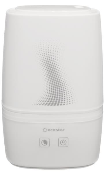 Ультразвуковой увлажнитель воздуха Ecostar ESH-EN250/2,0E-WT