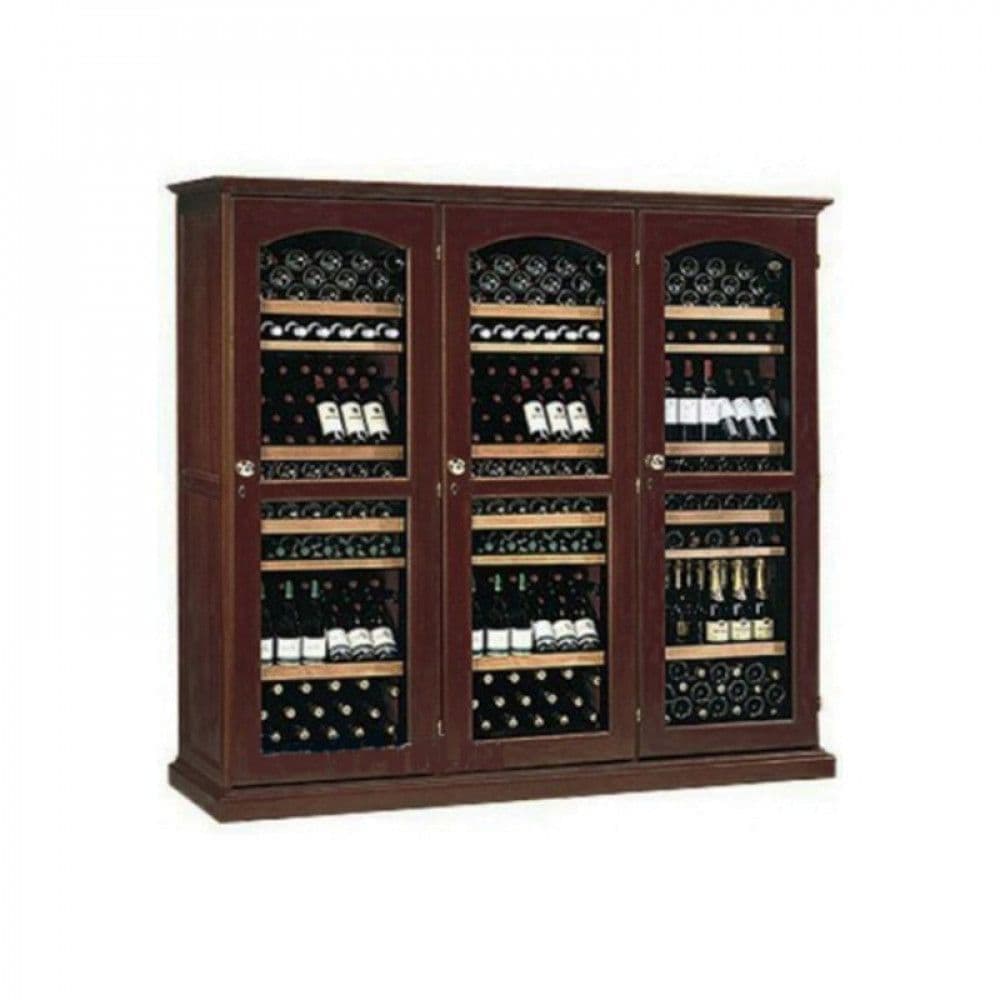 Шкаф винный IP Industrie CEX 3501 CU