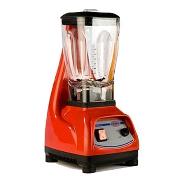 Блендер барный JOHNY AK/12 ECO красный