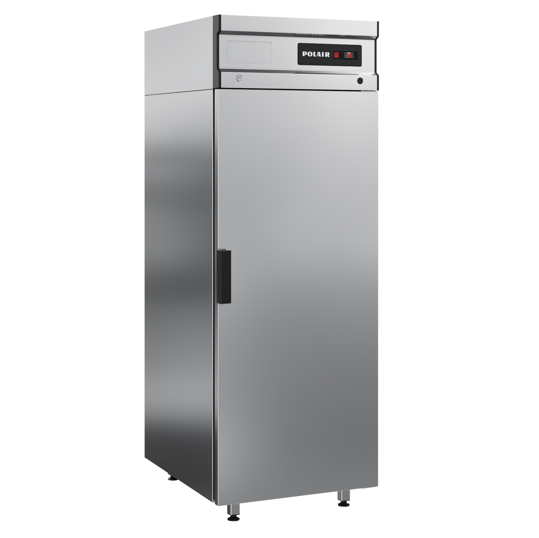 Шкаф холодильный Polair CM107-G