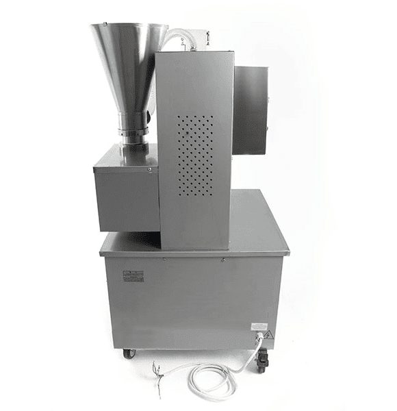 Аппарат для производства хинкали Foodatlas BGL-25 (AR)