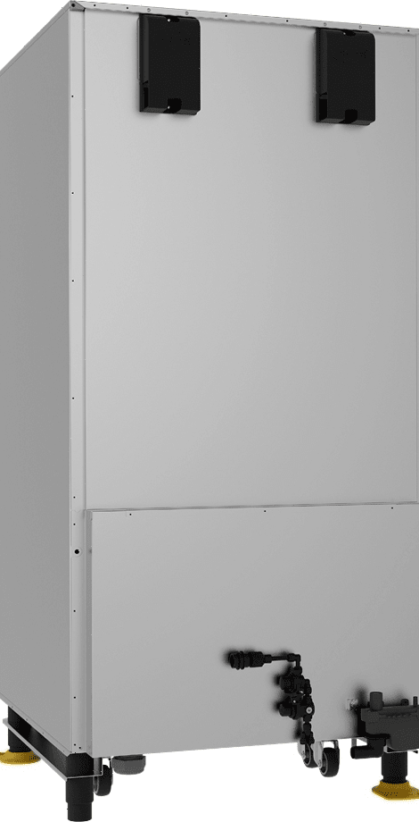 Печь конвекционная Unox XEBC-16EU-EPR-SP