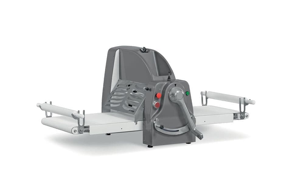 Тестораскаточная машина WLBake DST 500-1000