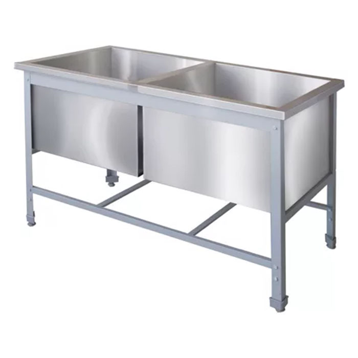 Ванна моечная Iterma 430 ВС-20Э/430/810