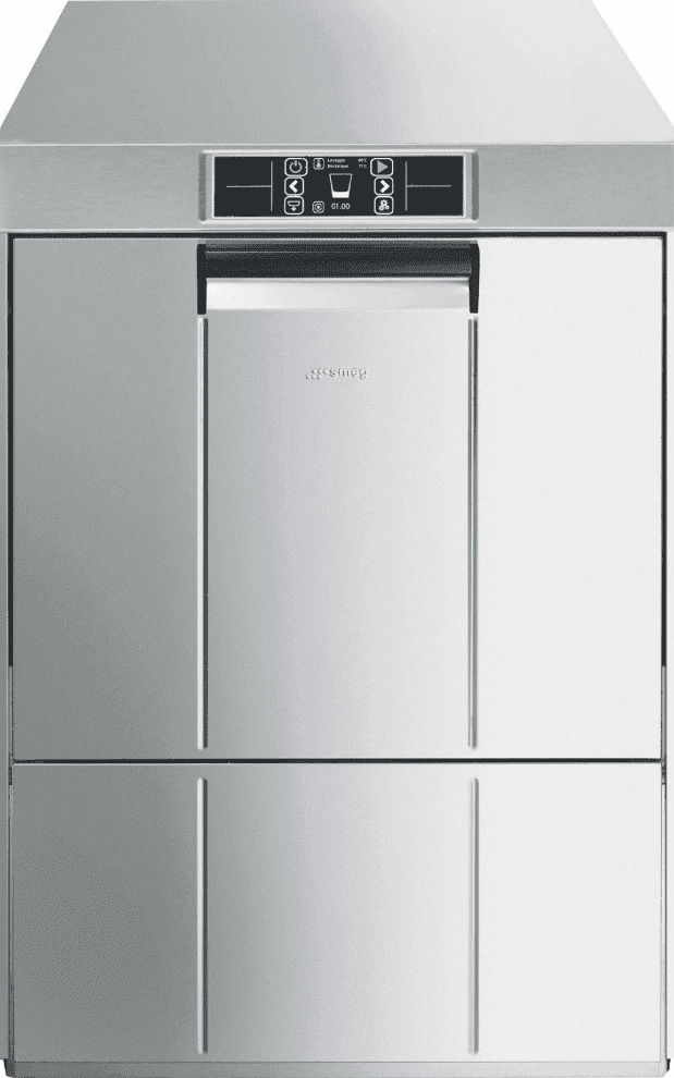 Фронтальная посудомоечная машина Smeg UD526D
