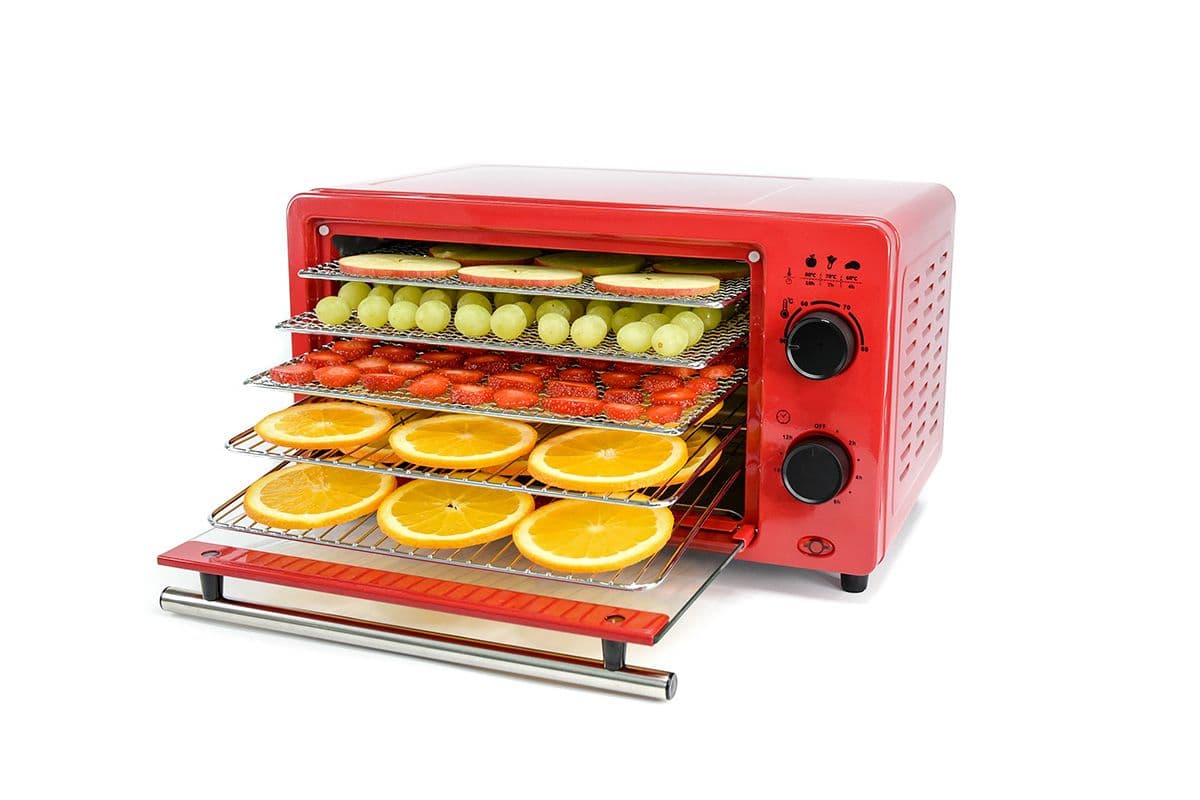 Дегидратор Status 6600151 / 14L