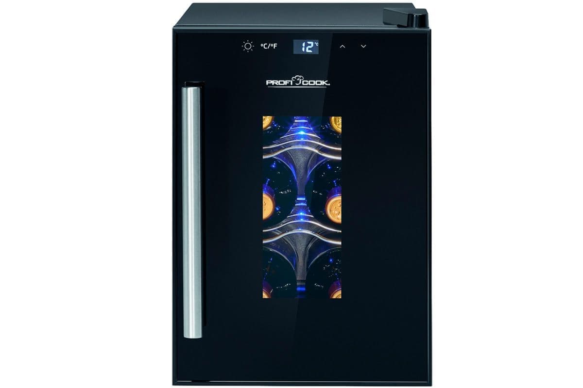 Шкаф винный Profi Cook PC-WK 1230
