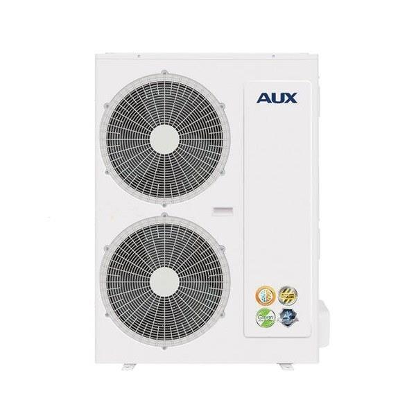 Канальная сплит-система Aux ALMD-H48/5DR2 / AL-H48/5DR2(U) серебристый
