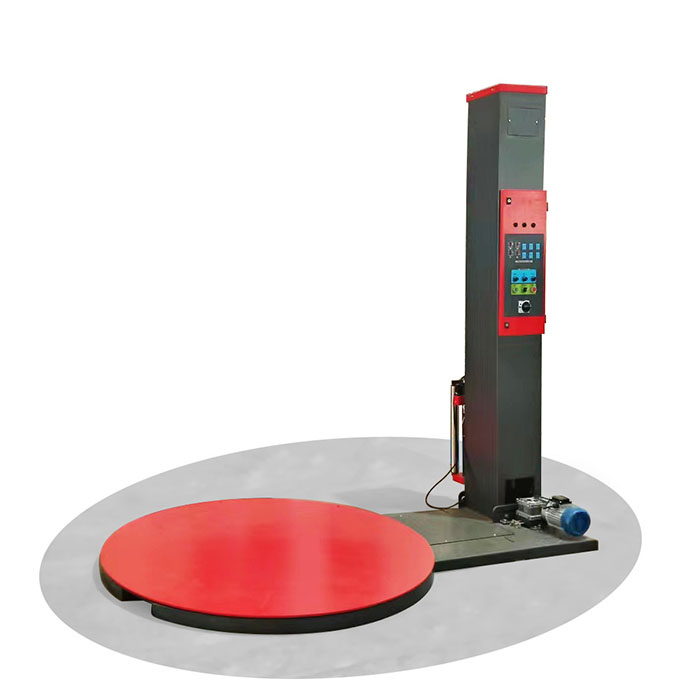 Паллетообмотчик White Penguin WP-2000A