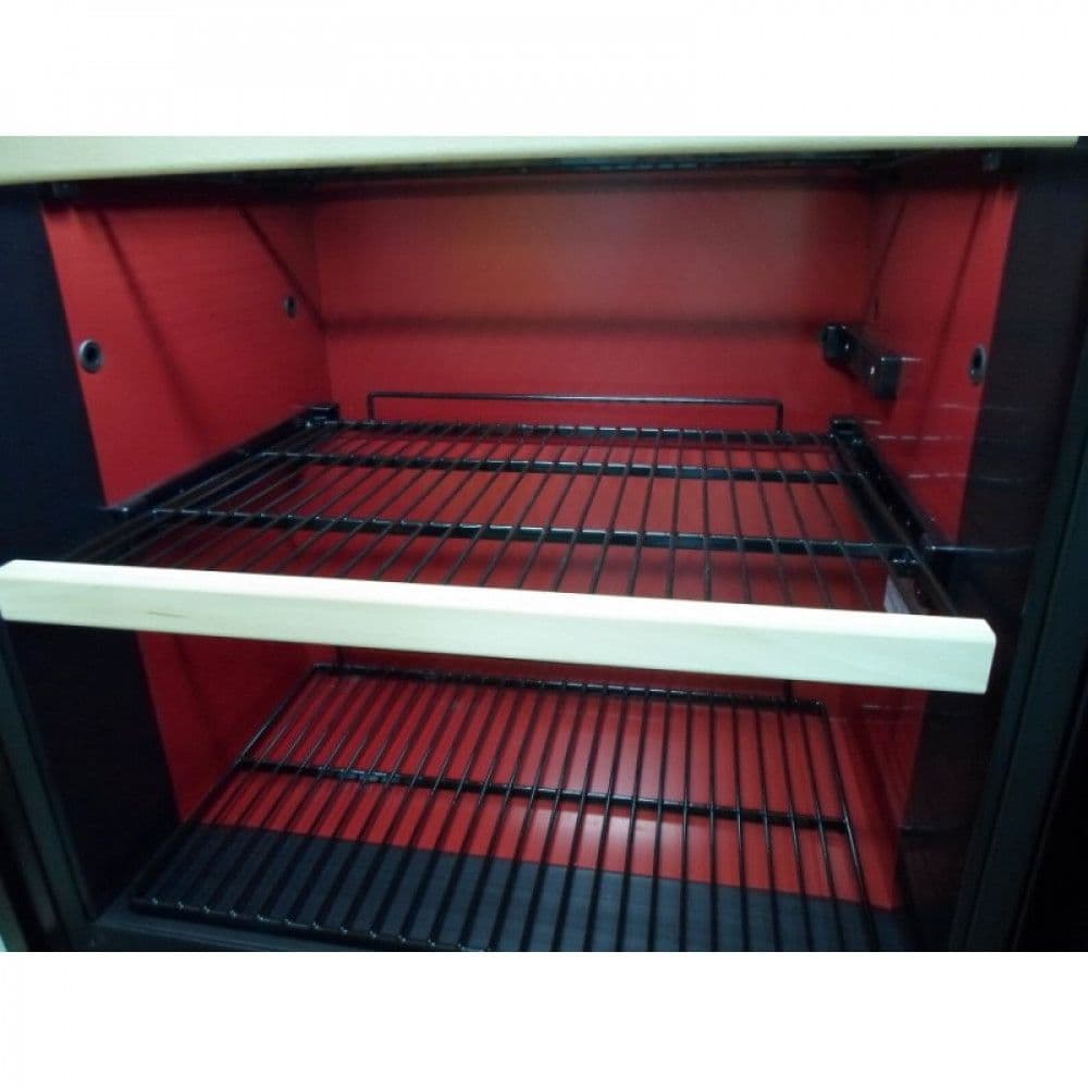 Шкаф винный IP Industrie CEXK 151-6 LNU